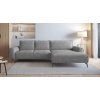 Sedací souprava BASIC L (Orientace levá, Varianta Poso 02)