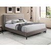 Postel MELIKA VELVET 160 (Varianta bluvel 14)