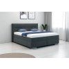 Postel TERI 180 cm (Varianta PW02)