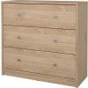 Komoda Myra 332 jackson hickory