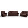 Sedací souprava Areta 3R+2+1 (Varianta PW 02)