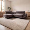 Sedací souprava ROMEO 2 (Orientace levá, Varianta whisper 1)