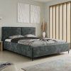 Postel ZEN 180 cm (Varianta toro 145)