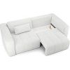 Pohovka BIG sofa RONY (Varianta cremona 01)