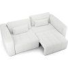 Pohovka BIG sofa RONY (Varianta cremona 01)