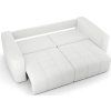 Pohovka BIG sofa RONY (Varianta cremona 01)