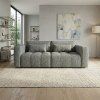 Pohovka BIG sofa RONY (Varianta cremona 01)