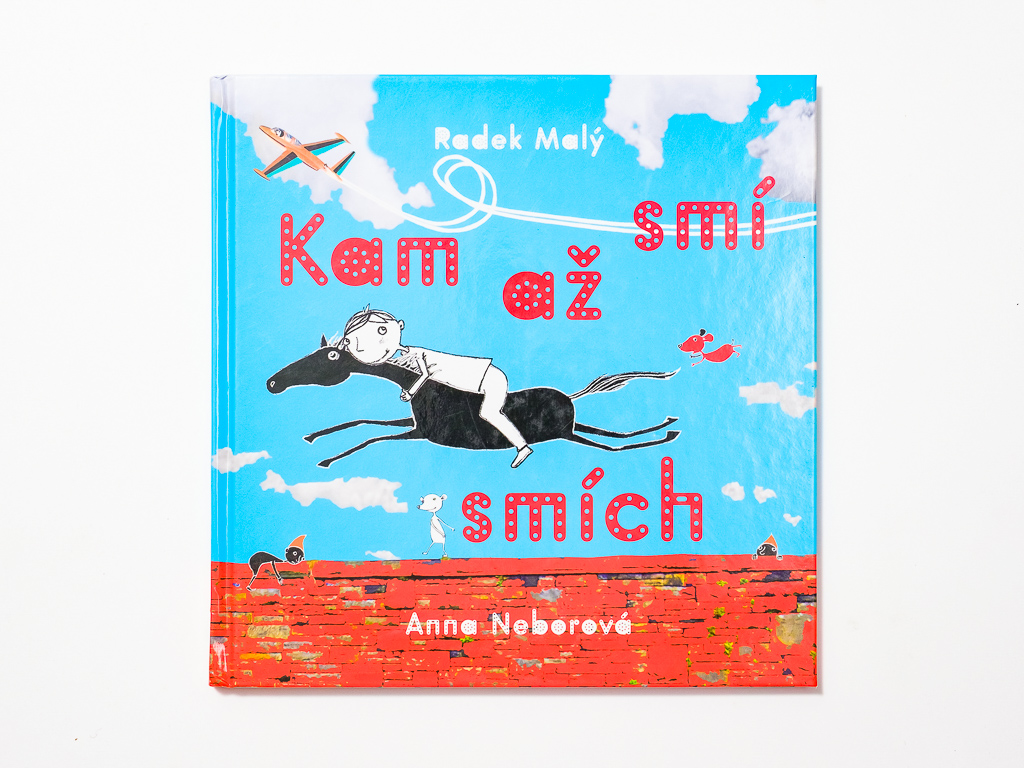 Čtenářská lekce: Kam až smí smích