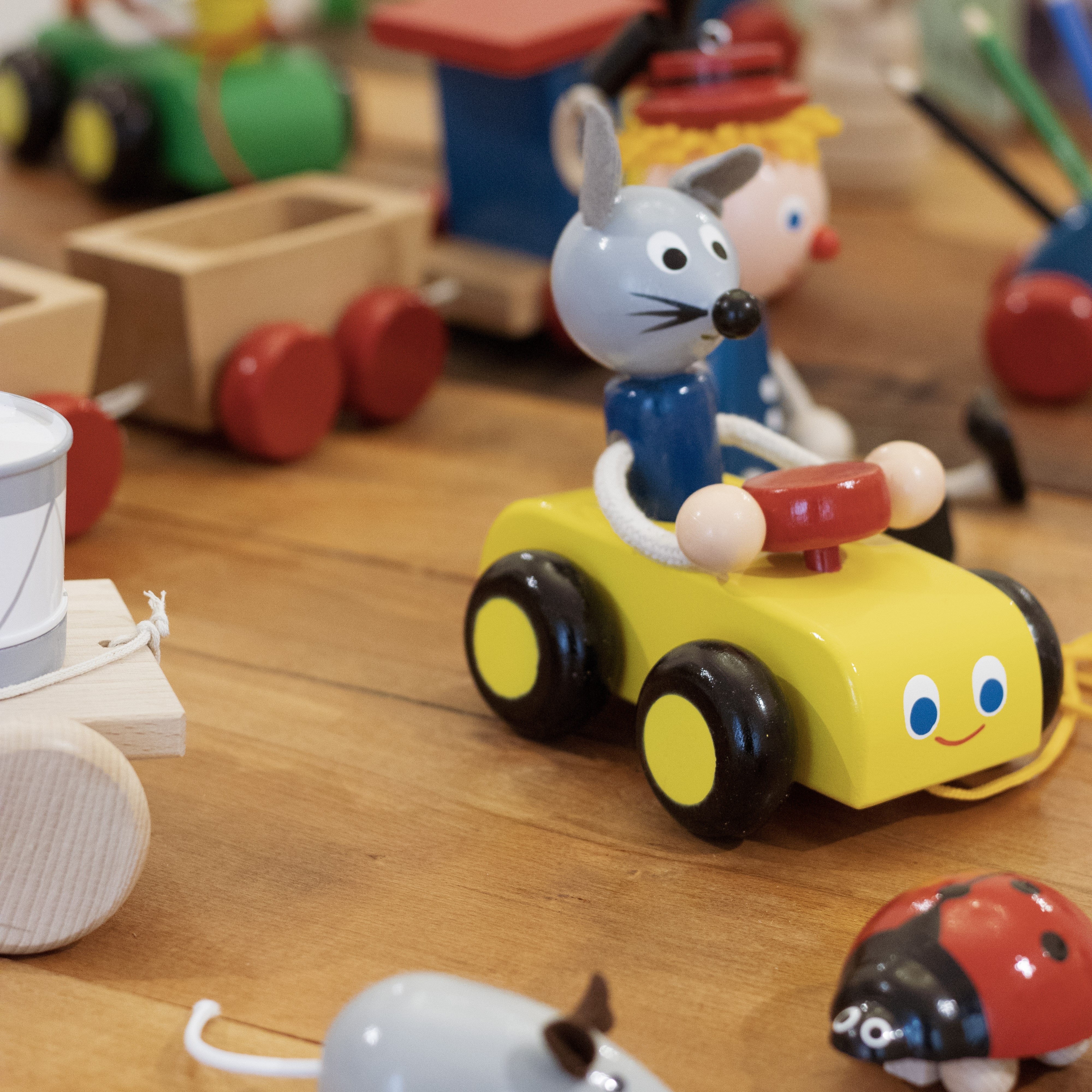 Meander Stories: magický kus staré Prahy na Jánském vršku