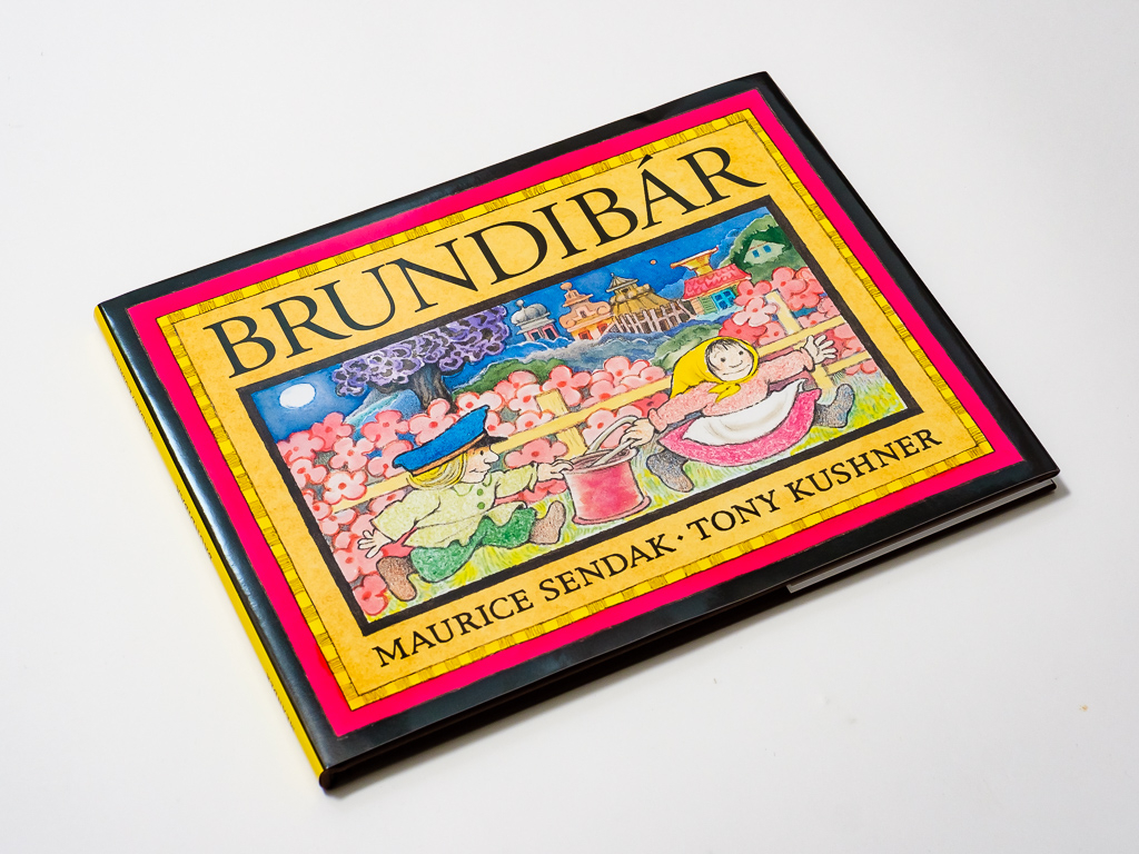 Brundibár - opera z Terezínského ghetta