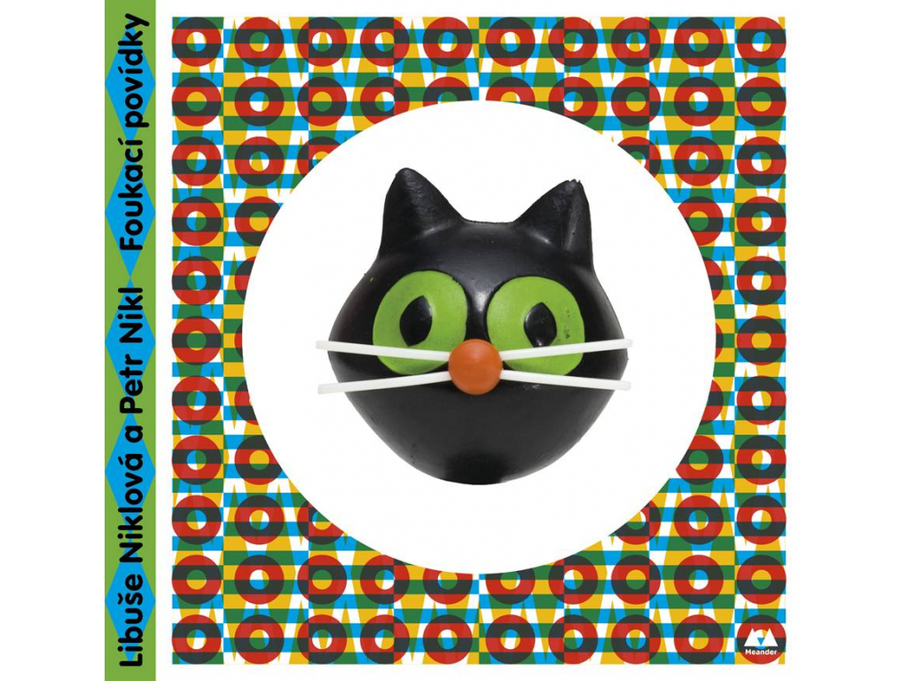 Iva Pecháčková o talentované návrhářce hraček Libuši Niklové