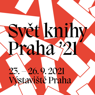 Naši autoři a knihy přijdou na Svět knihy