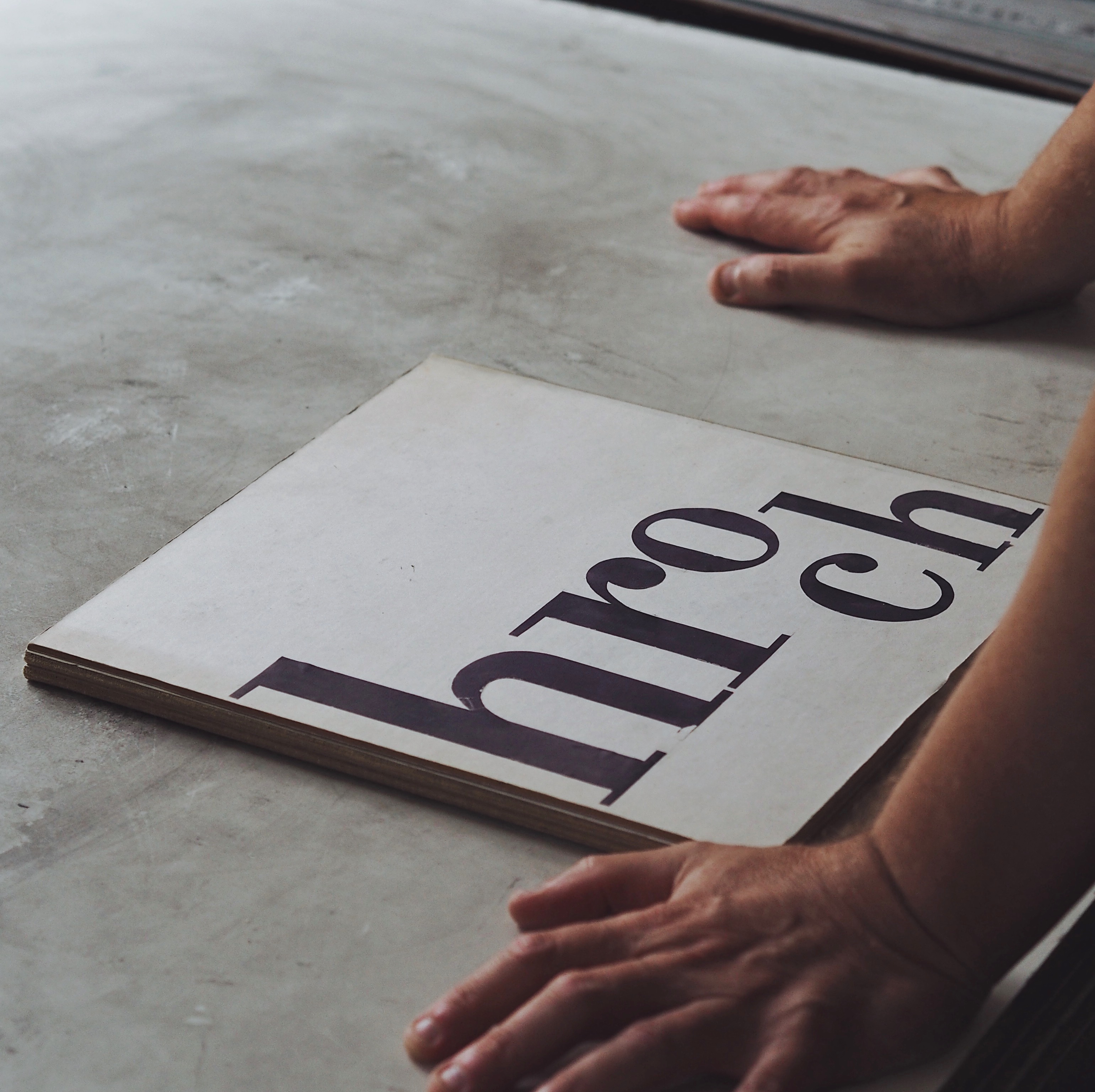 Jak vznikalo Niklovo leporelo Hroch