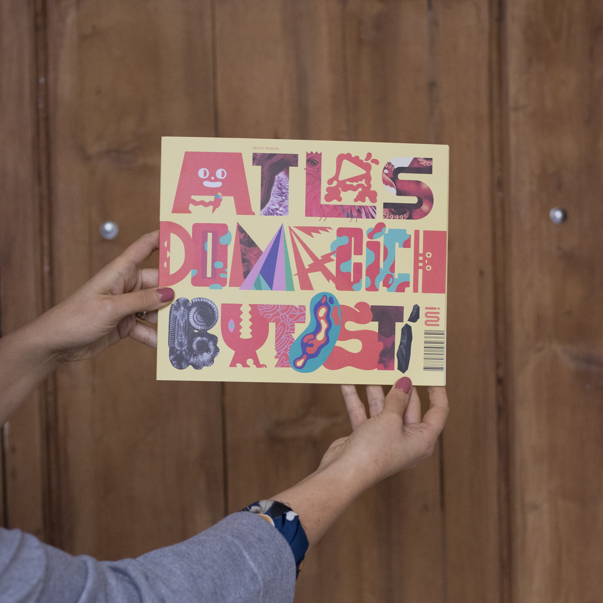 Martin Poláček: Někdy je lepší využít kreativitu rozumnějším způsobem