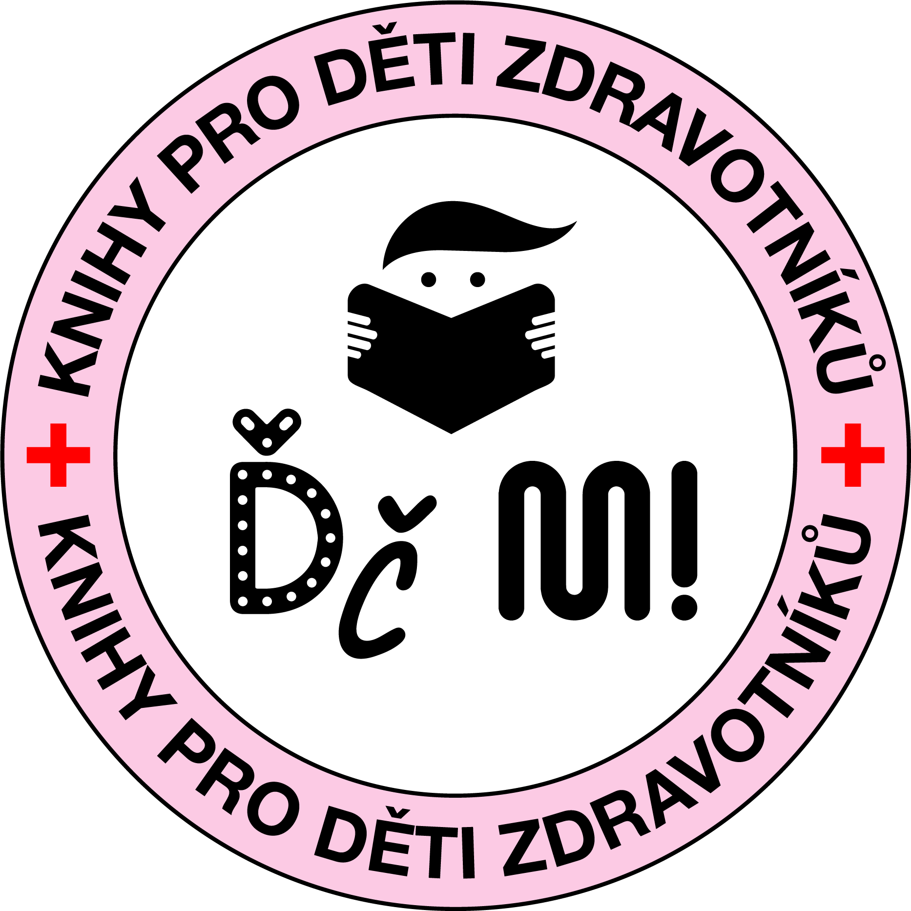 Více než 800 knih pro děti zdravotníků