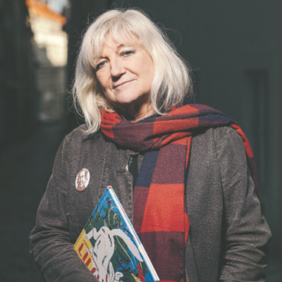 Magazín Pátek LN 14. 1. 2022