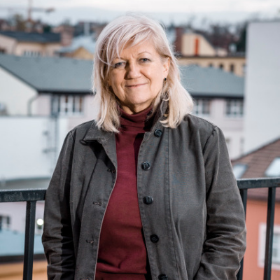 Online Magazín Ego! Hospodářských novin 8. 4. 2020