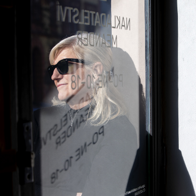 Magazín Vlastní cestou 30. 4. 2019