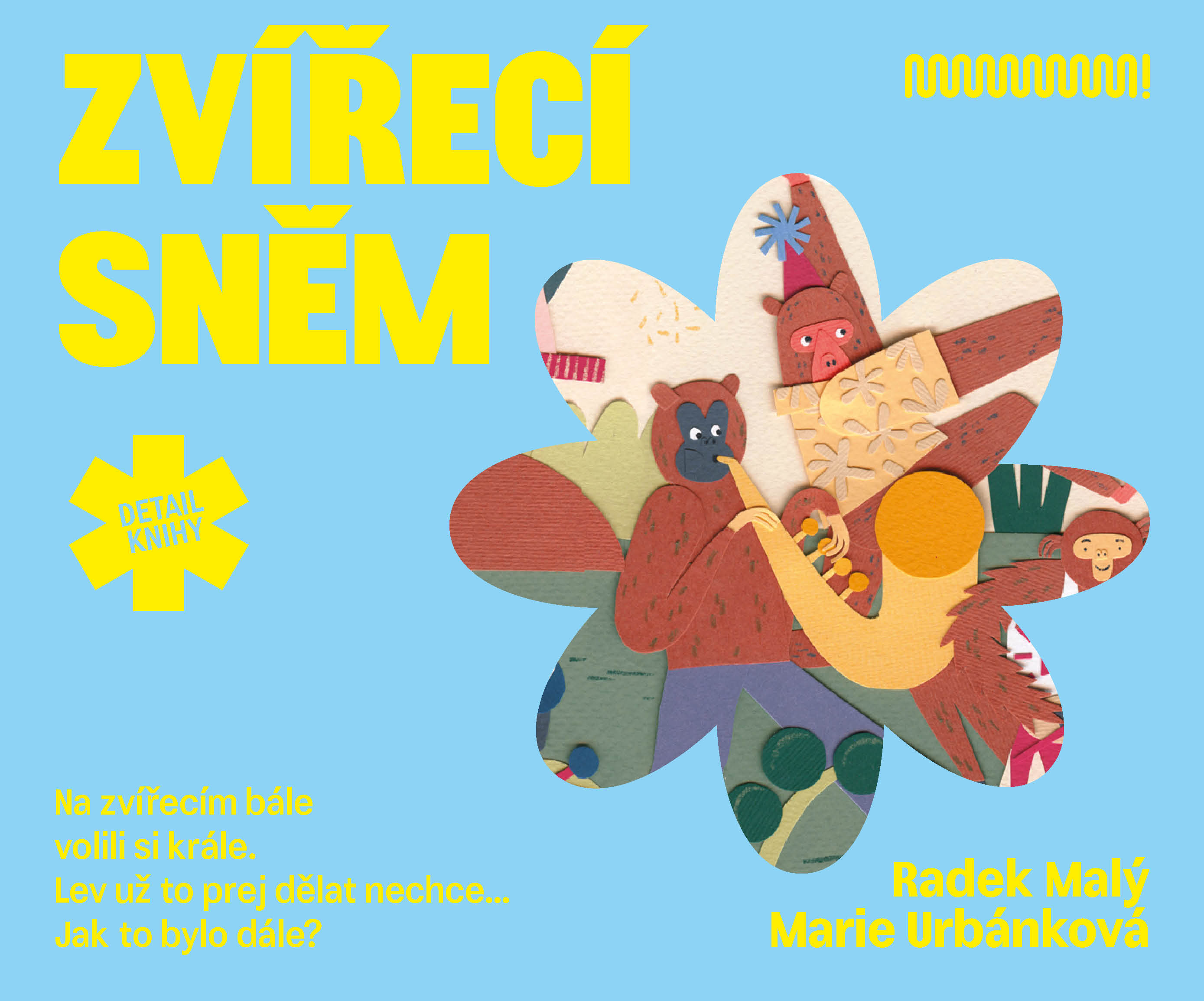 Zvířecí sněm - MOBIL