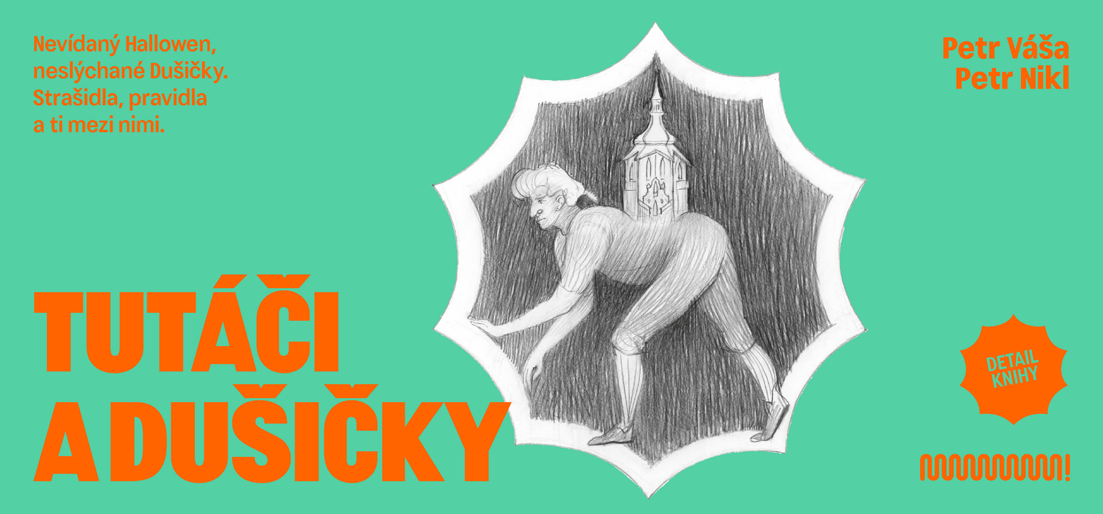 Tutáči a Dušičky - DESKTOP