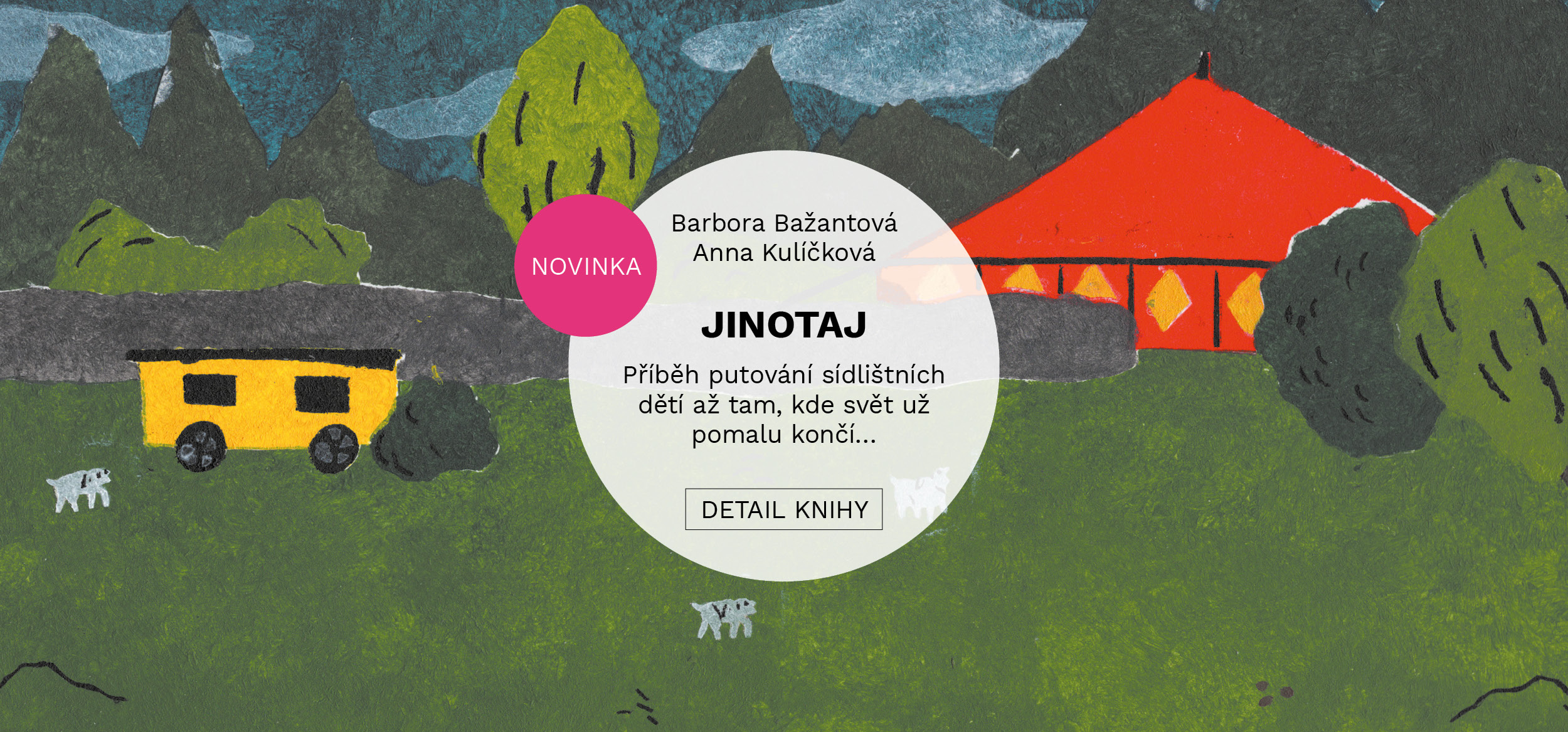 Jinotaj - DESKTOP