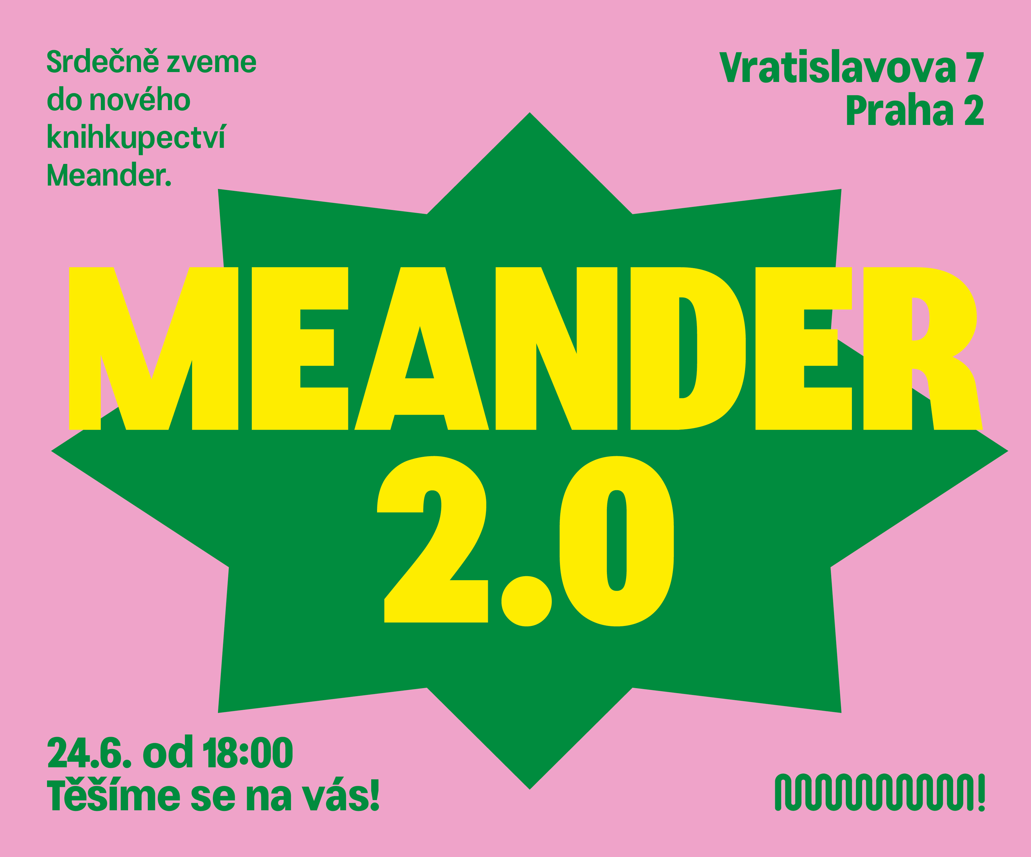 Otvíračka knihkupectví - MOB