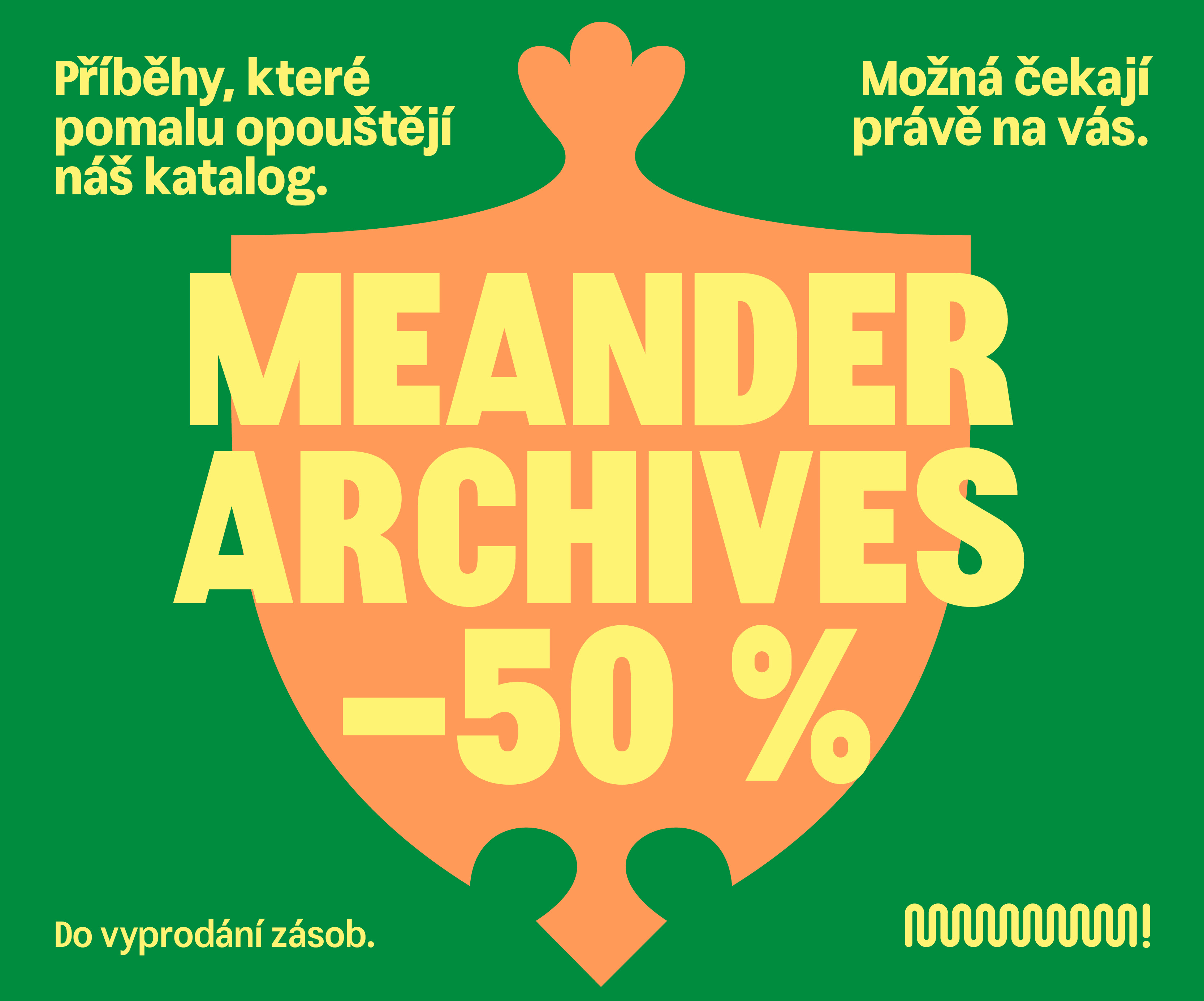 Meander Archives - MOB