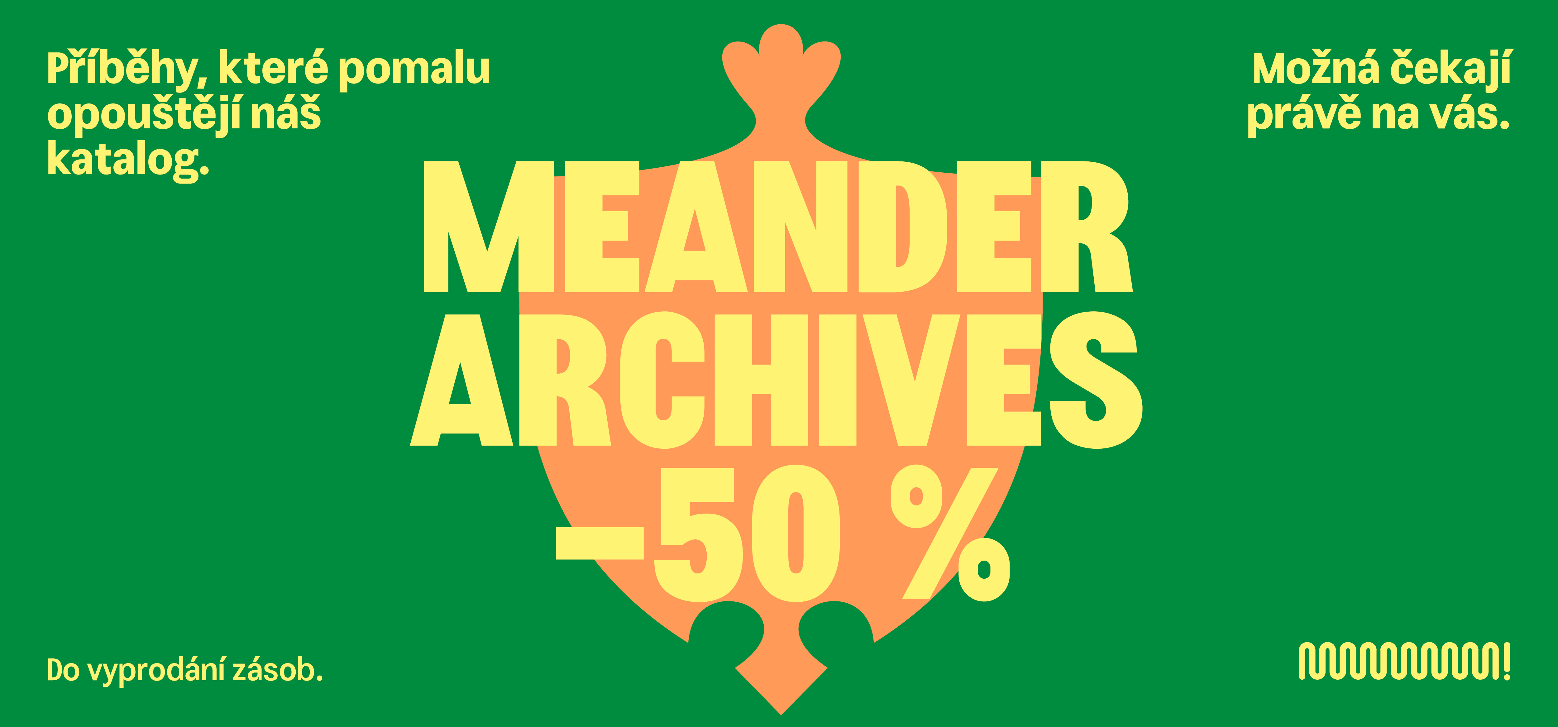 Meander Archives - DESKTOP