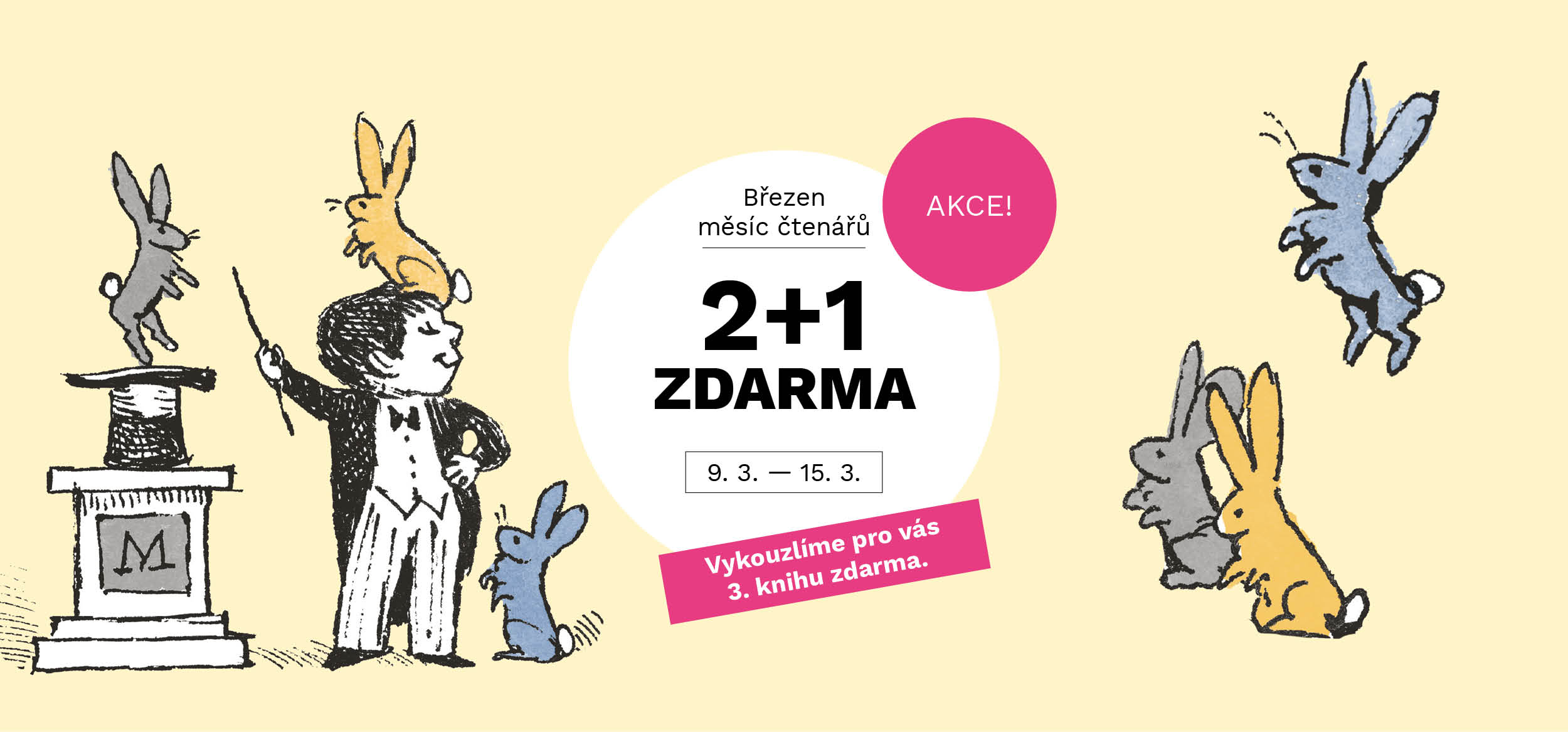 2+1 zdarma - DESKTOP