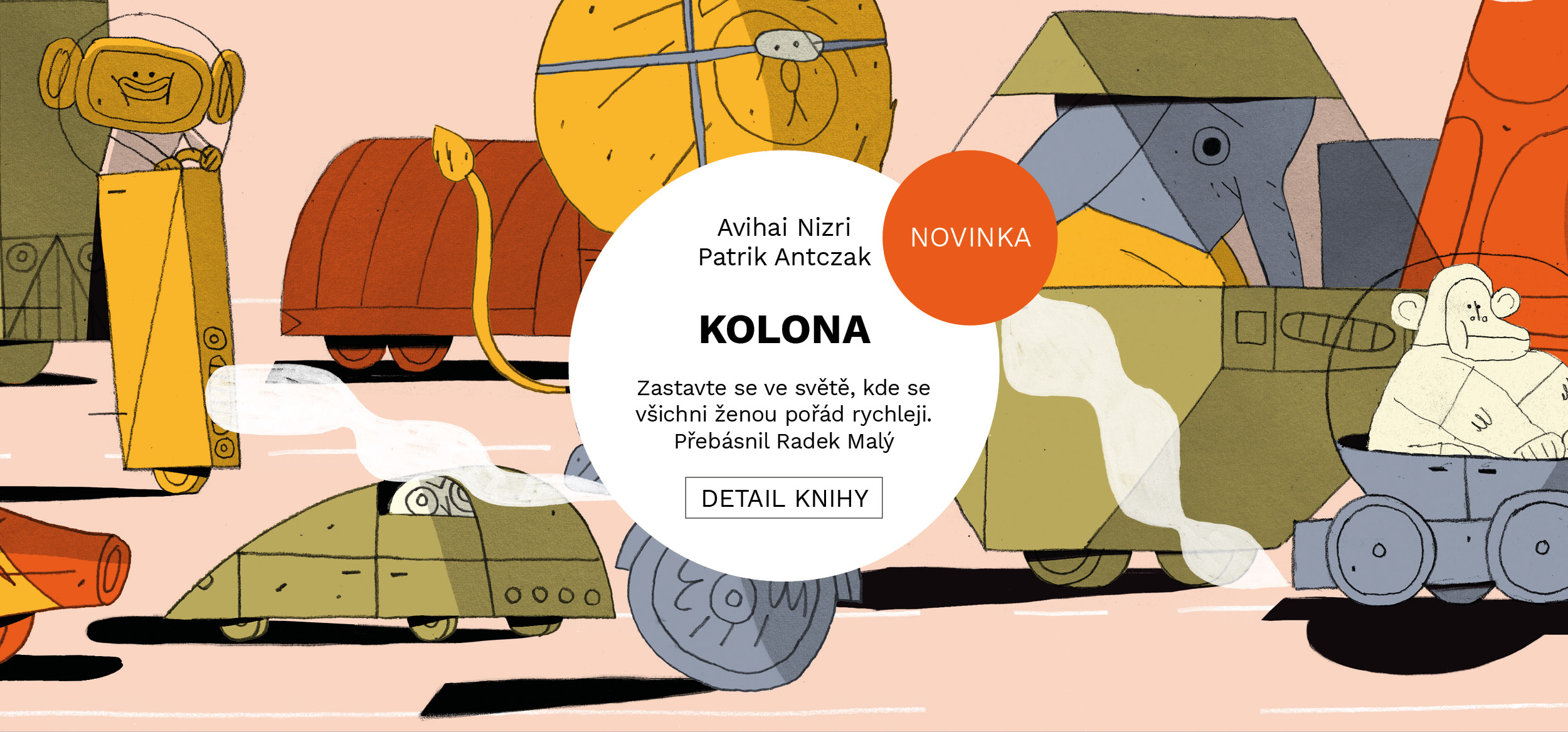 Kolona - DESKTOP