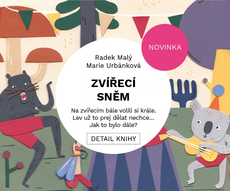 Zvířecí sněm - MOBIL