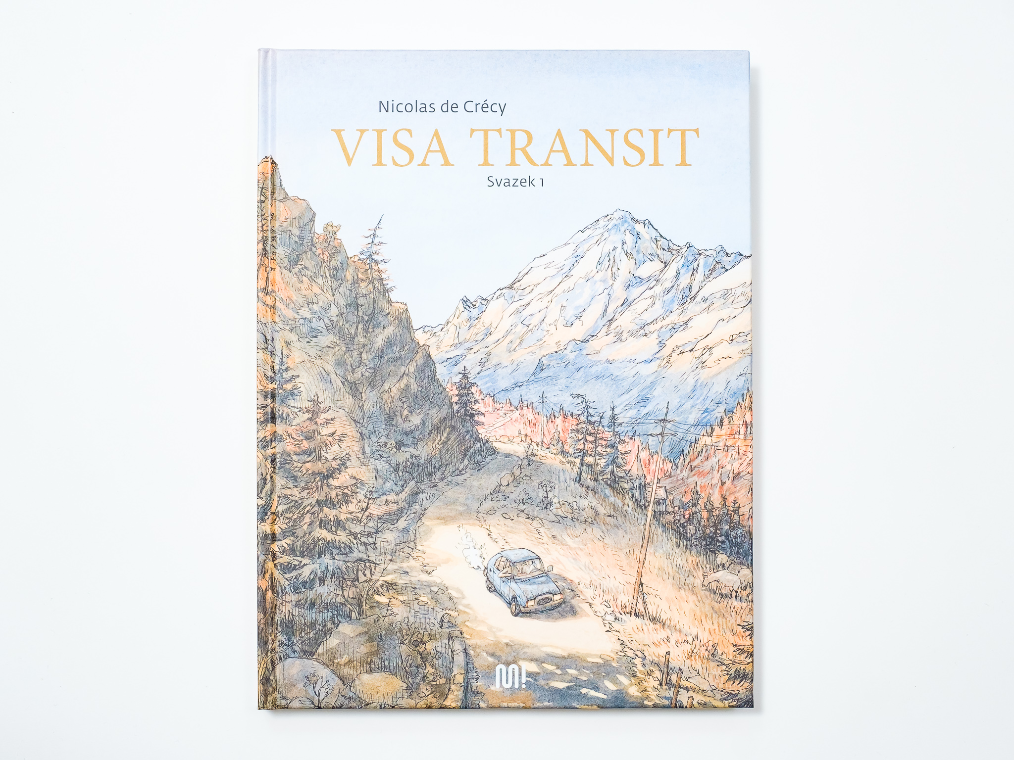 Visa Transit