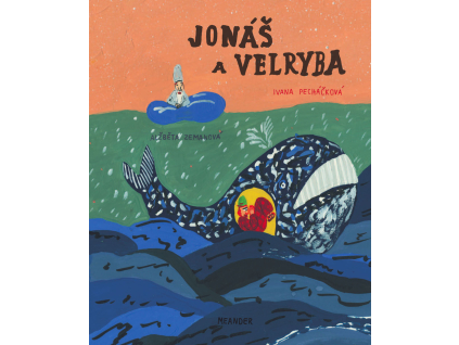 18 Jonas a velryba