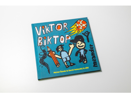 Viktor & Віктор