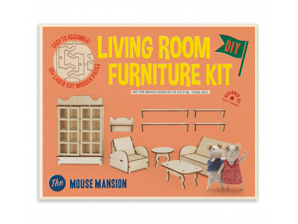 MH furnitue kits new livingroom