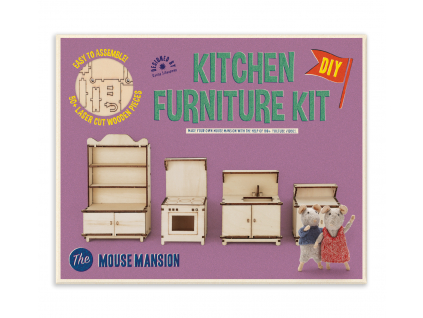 MH furnitue kits new kitchen
