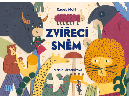 9788075582881 Zvireci snem 2d