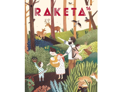 raketa 16