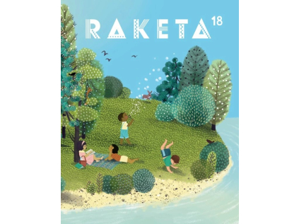 raketa 18