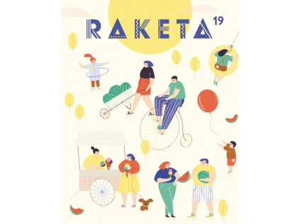 raketa 19