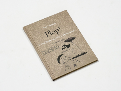 plop obálka