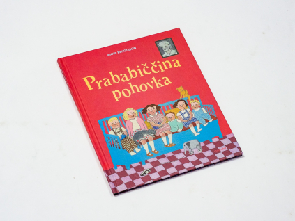 pohovka COVER