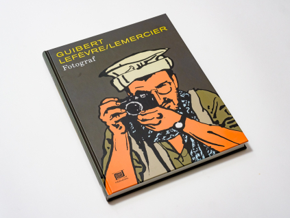 fotograf