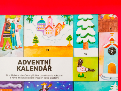 adventni kalendar