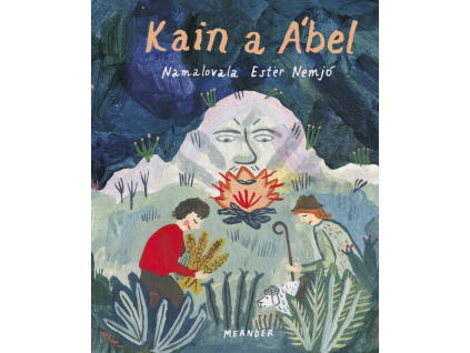 02 Kain Abel obalka RGB