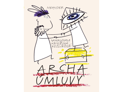 11 Archa umluvy