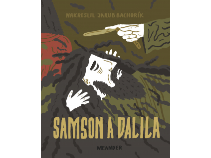 12 Samson Dalila