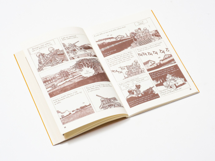 MEANDER 351