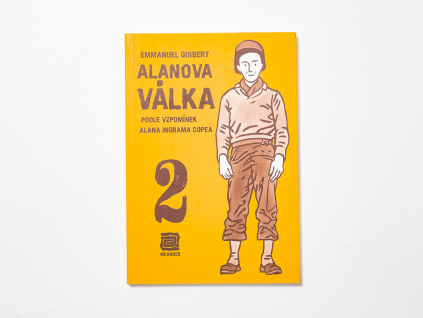 alanova vlka ii. oblka
