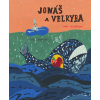 18 Jonas a velryba